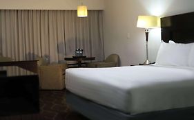 Hotel Plaza Inn Los Mochis 5*